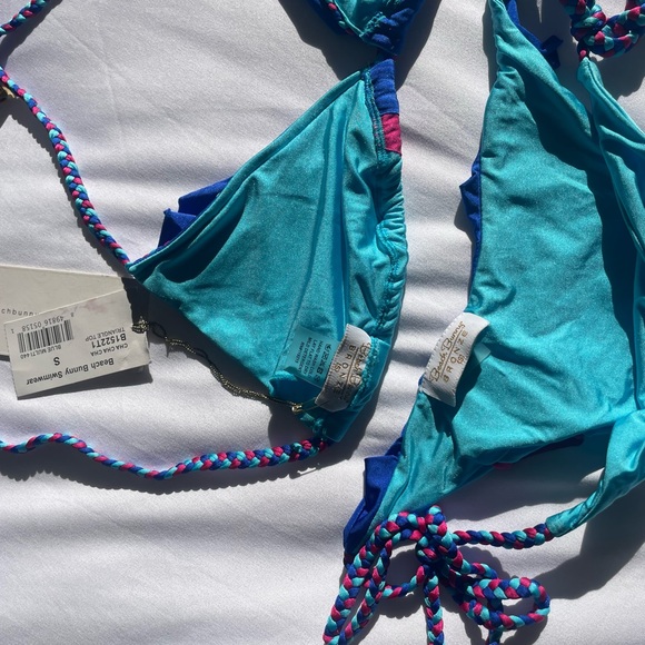 Cha Cha Bikini Set - Picture 6 of 8